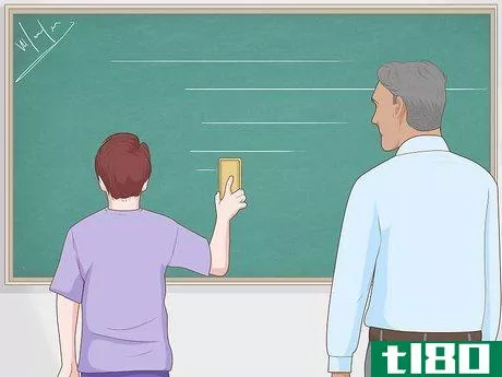 Image titled Become a Teacher's Favorite Step 12