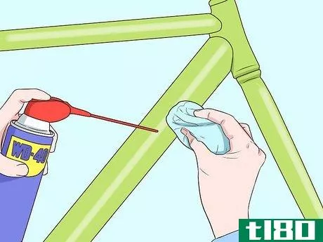 Image titled Paint a Bike Step 3