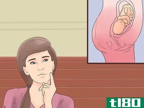 Image titled Prevent Bleeding During Pregnancy Step 28