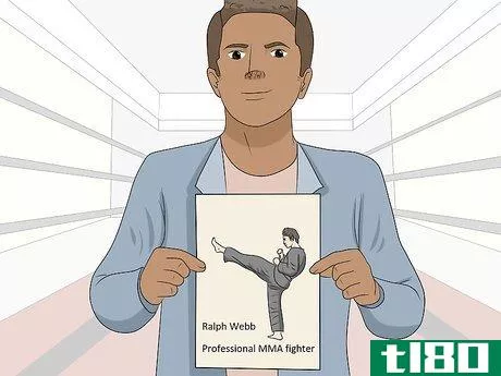 Image titled Become an MMA Fighter Step 18