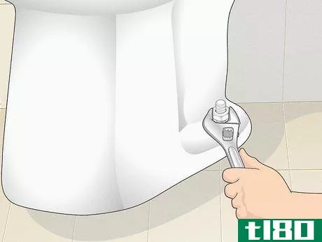 Image titled Plumb a Bathroom Step 10