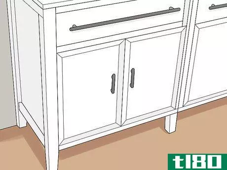 Image titled Paint Kitchen Cabinets Without Sanding Step 16