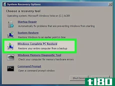 Image titled Reset Windows Vista Step 45
