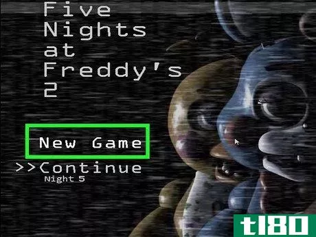 Image titled Play Five Nights at Freddy's 2 Step 4