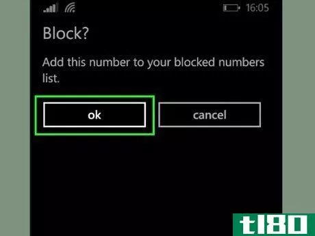 Image titled Block a Phone Number Step 45
