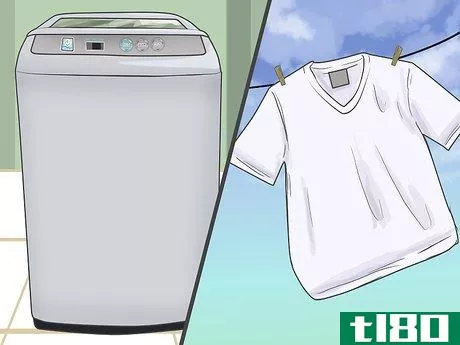 Image titled Bleach White Clothes Step 15