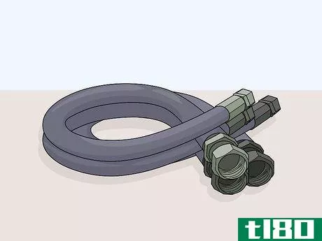 Image titled Replace a Hydraulic Hose Step 7