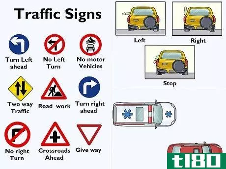 Image titled Pass Your Driving Test Step 4