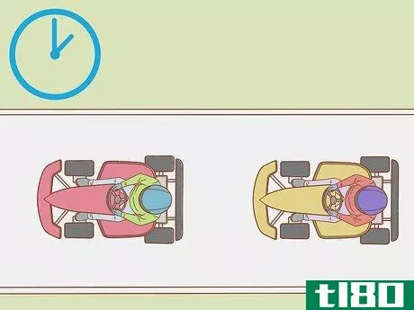 Image titled Overtake in Karting Step 9
