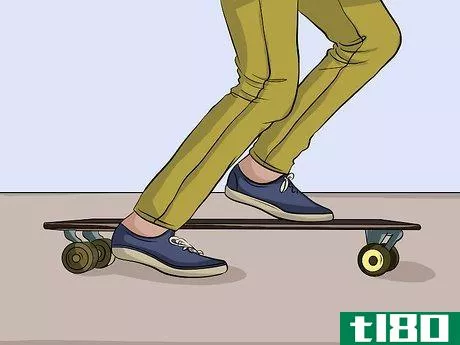 Image titled Be a Skater Girl Step 2