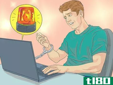 Image titled Become a Teen Hacker Step 18