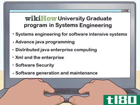 Image titled Become a Systems Engineer Step 7