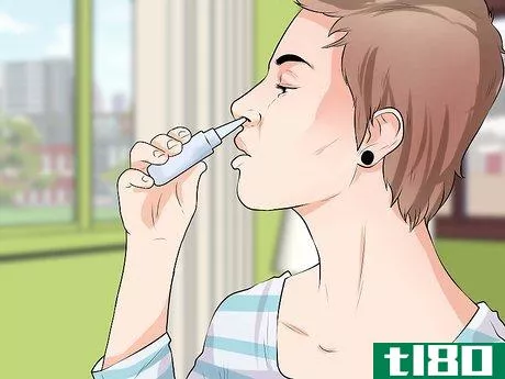 Image titled Prevent Nose Bleeds Step 6