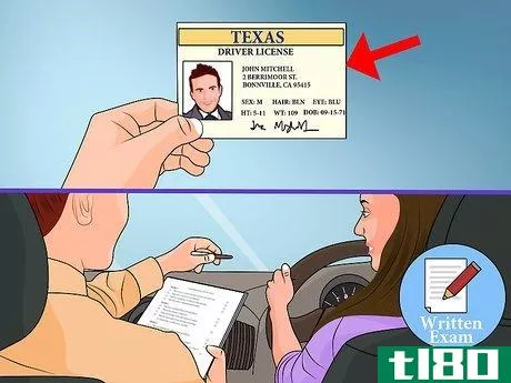 Image titled Become a Legal Resident of Texas Step 4