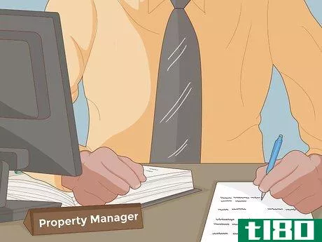 Image titled Become a Property Manager Step 8