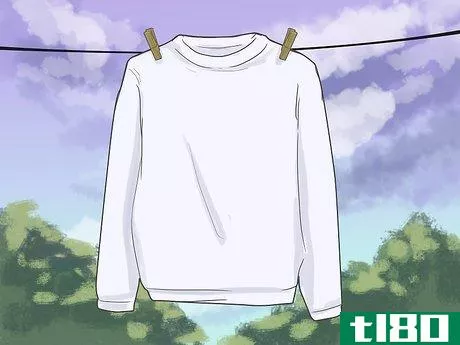 Image titled Bleach White Clothes Step 17