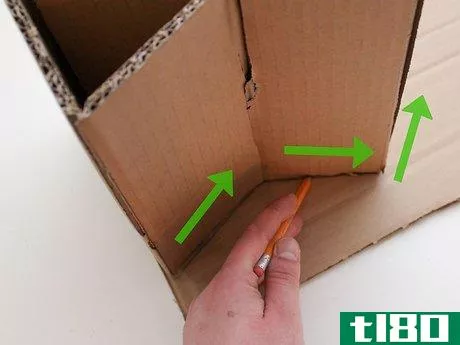 Image titled Build a Cardboard Stool Step 6