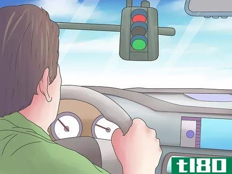 Image titled Predict Traffic Signals Step 3
