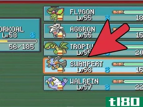 Image titled Beat the Elite Four on Ruby, Sapphire, or Emerald Step 18