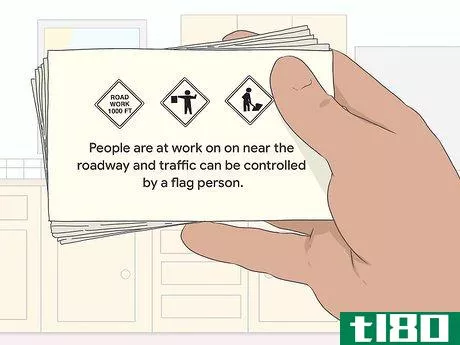 Image titled Pass a Drivers Written Test Step 3