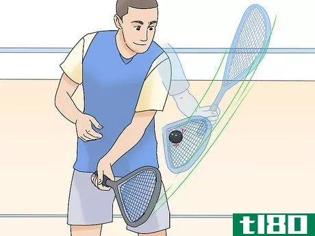 Image titled Become a Squash Champ Step 15