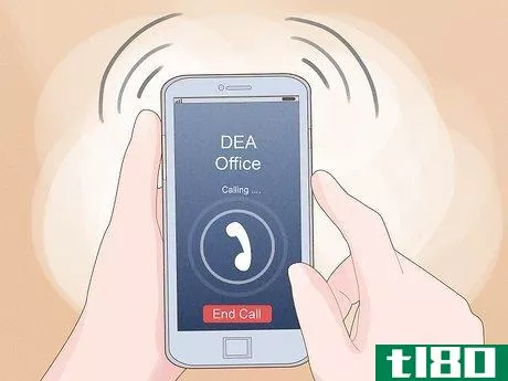 Image titled Become a DEA Agent Step 8