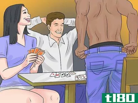 Image titled Play Strip Poker Step 10