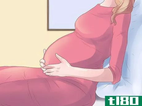 Image titled Get Rid of Sore Muscles During Pregnancy Step 7