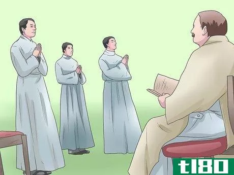 Image titled Become a Deacon in the Episcopal Church Step 6