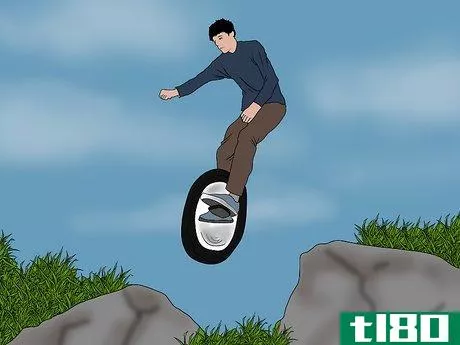 Image titled Off Road Unicycle Step 7