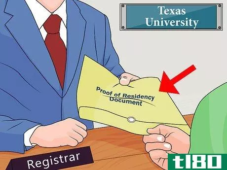 Image titled Become a Legal Resident of Texas Step 10