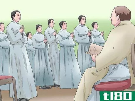 Image titled Become a Deacon in the Episcopal Church Step 10