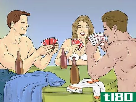 Image titled Play Strip Poker Step 9