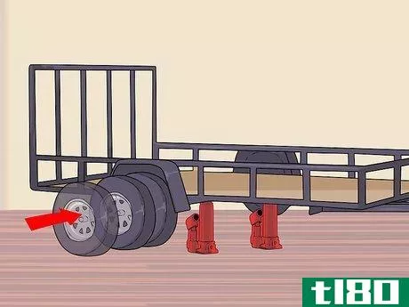 Image titled Build a Utility Trailer Step 6