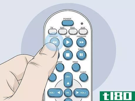 Image titled Program an RCA Universal Remote Using Manual Code Search Step 15