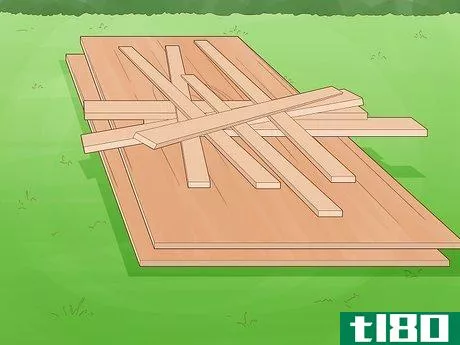 Image titled Build a Ranch Style Fence Step 8