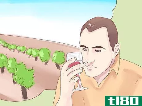 Image titled Become a Wine Connoisseur Step 2