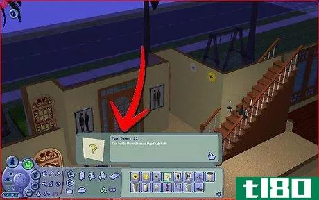 Image titled Build a Fully Functioning School in the Sims 2 Step 8