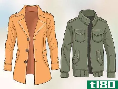 Image titled Build a Stylish Wardrobe (Guys) Step 12