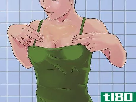 Image titled Prevent Chest Acne Step 11