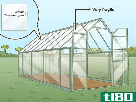 Image titled Build a Greenhouse Step 14