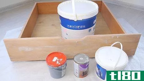 Image titled Paint Furniture Step 14
