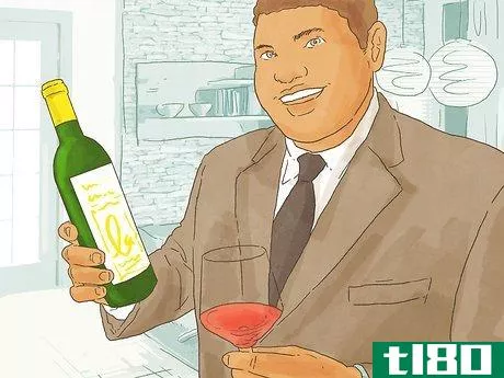 Image titled Become a Wine Sommelier Step 11