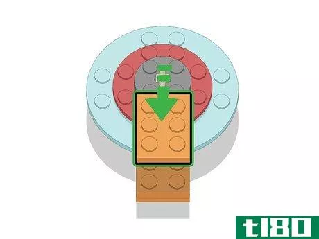 Image titled Build Legos Step 22