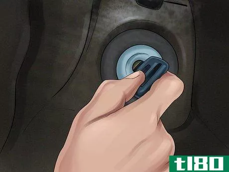 Image titled Replace a Camshaft Position Sensor on a 2004 Nissan Maxima Step 11