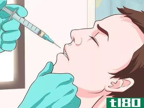 Image titled Prepare for Tooth Extraction Step 9