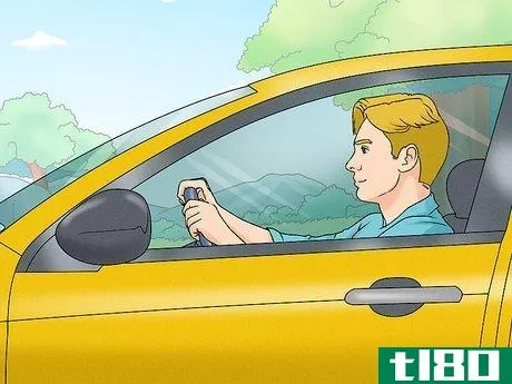 Image titled Pass Your Driving Test Step 14
