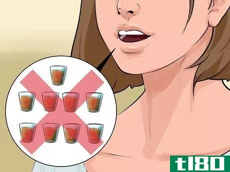 Image titled Prevent Alcohol Poisoning Step 6