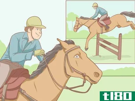 Image titled Become a Riding Instructor or Coach Step 1