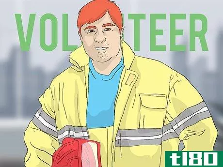 Image titled Become a Wildland Firefighter Step 4